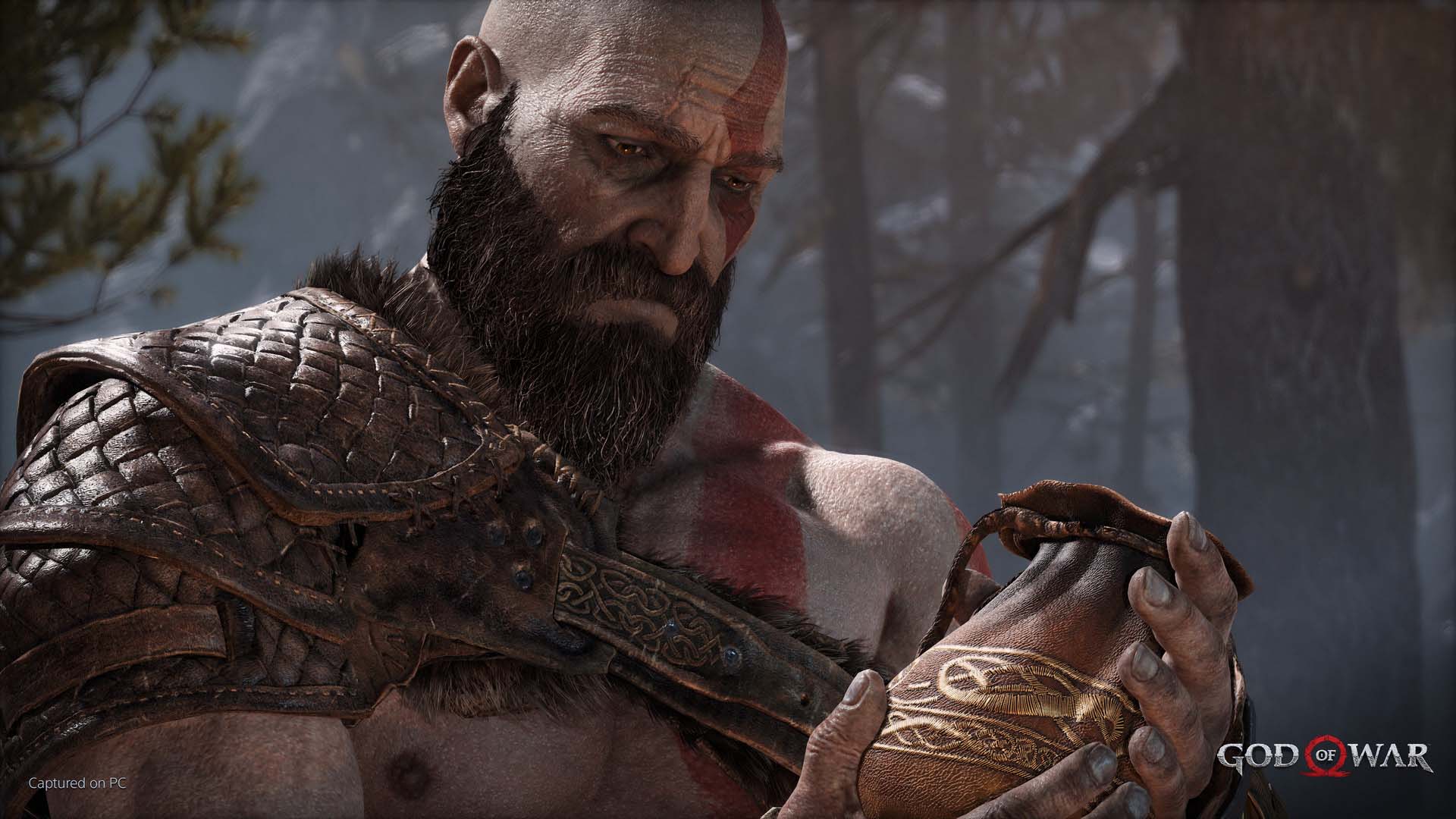 God of War Steam’e geldi mi? Epic Games'e geldi mi? God of War sistem gereksinimleri nasıl olacak? God of War PC fiyatı ne kadar?