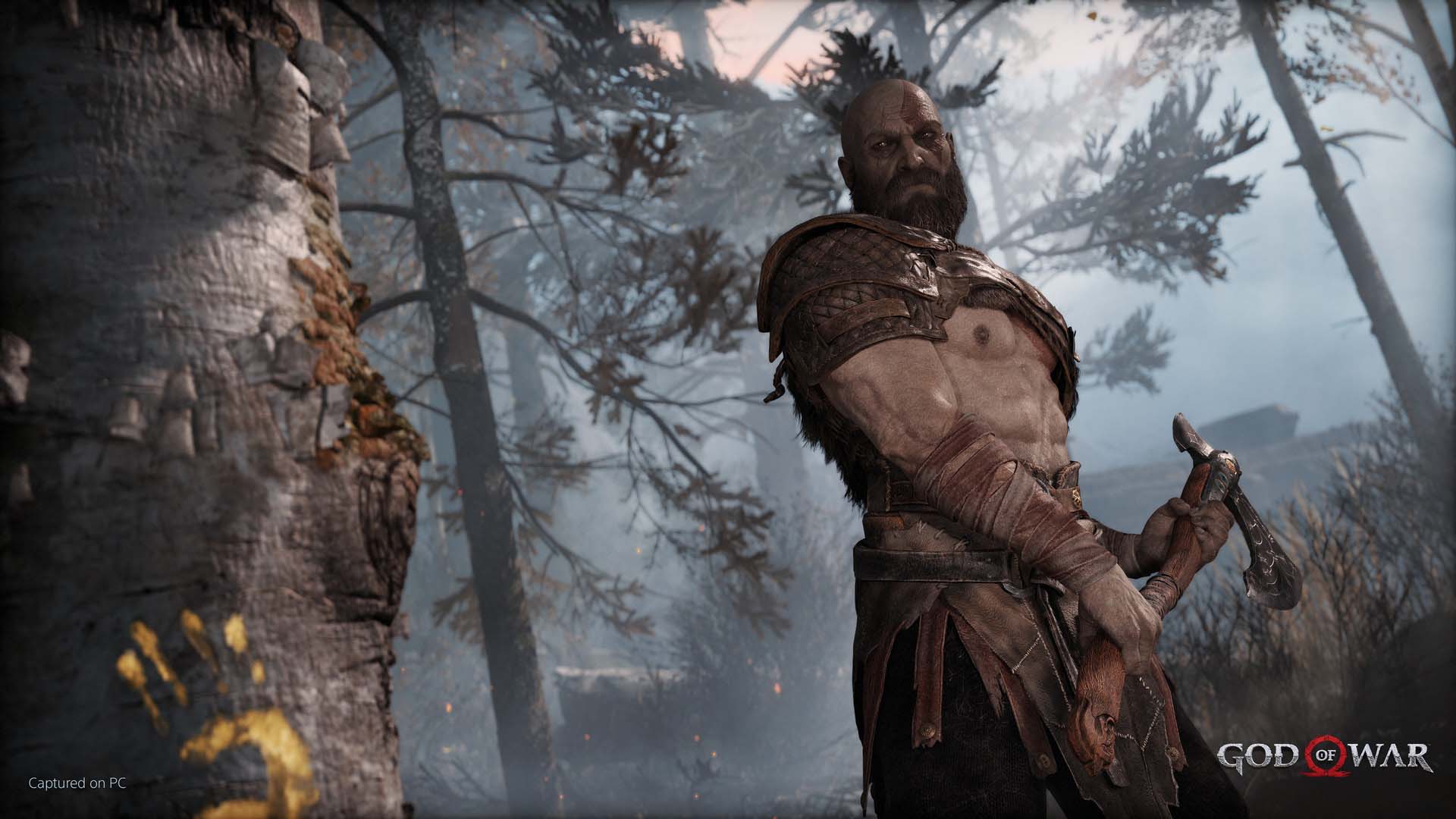 God of War Steam’e geldi mi? Epic Games'e geldi mi? God of War sistem gereksinimleri nasıl olacak? God of War PC fiyatı ne kadar?