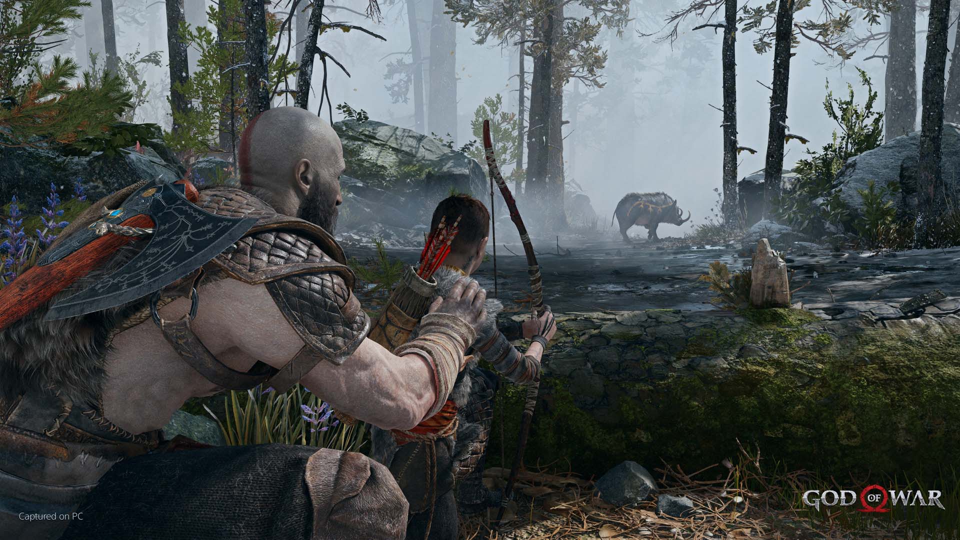 God of War Steam’e geldi mi? Epic Games'e geldi mi? God of War sistem gereksinimleri nasıl olacak? God of War PC fiyatı ne kadar?