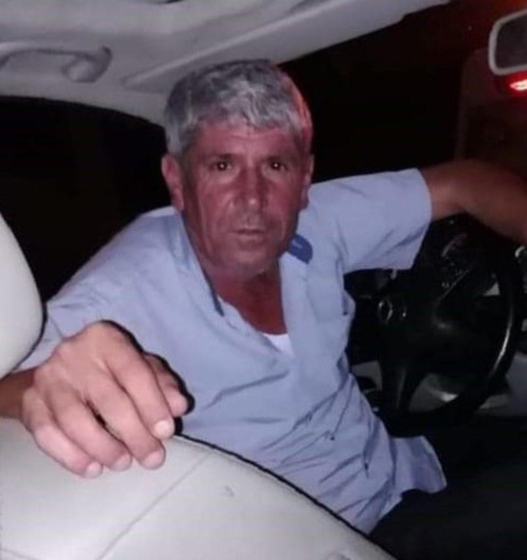 Sosyal medyadaki tartışma kanlı bitti! Evinin balkonundan pompalı tüfekle ateş açtı!