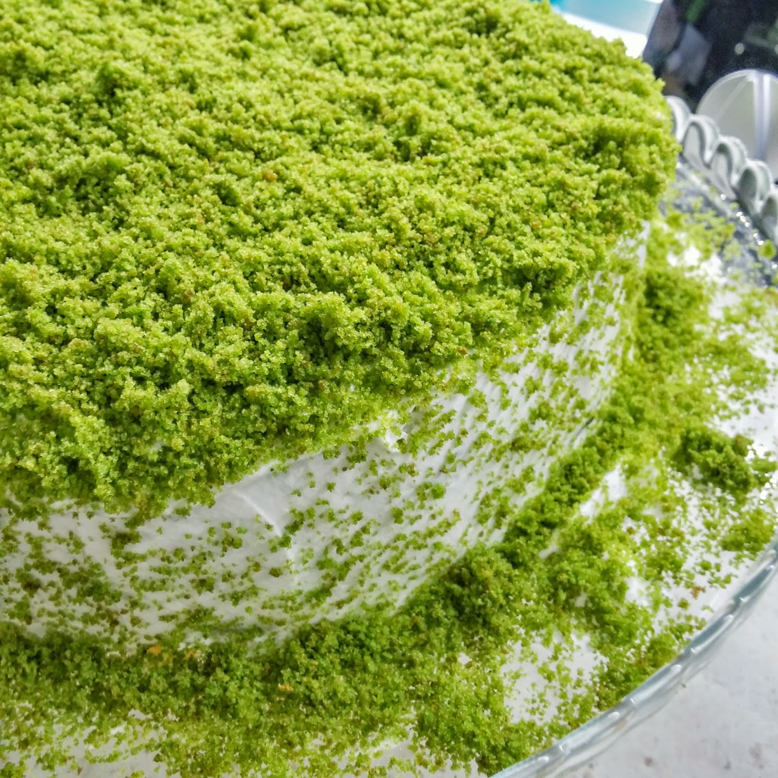 Gelinim Mutfakta ıspanaklı kek tarifi | Ispanaklı kek nasıl yapılır? Malzemeleri nelerdir?