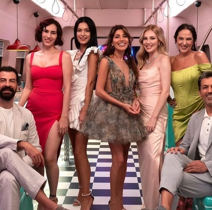 Yalancılar ve Mumları bitiyor mu, final mi yapıyor? Yalancılar ve Mumları final ne zaman? Neden final yapıyor?