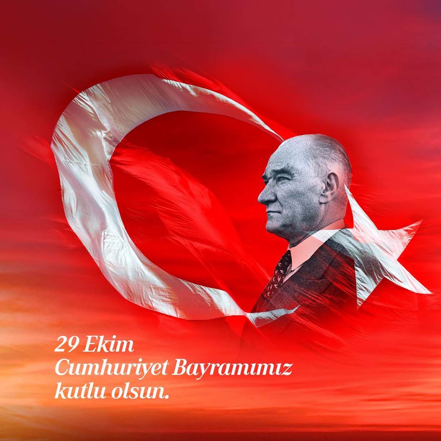 29 Ekim resmi tatil mi 2021 ? Kaç gün? Hangi gün? Kaçıncı yıl dönümü? 29 Ekim'de ne oldu? Ne ilan edildi?