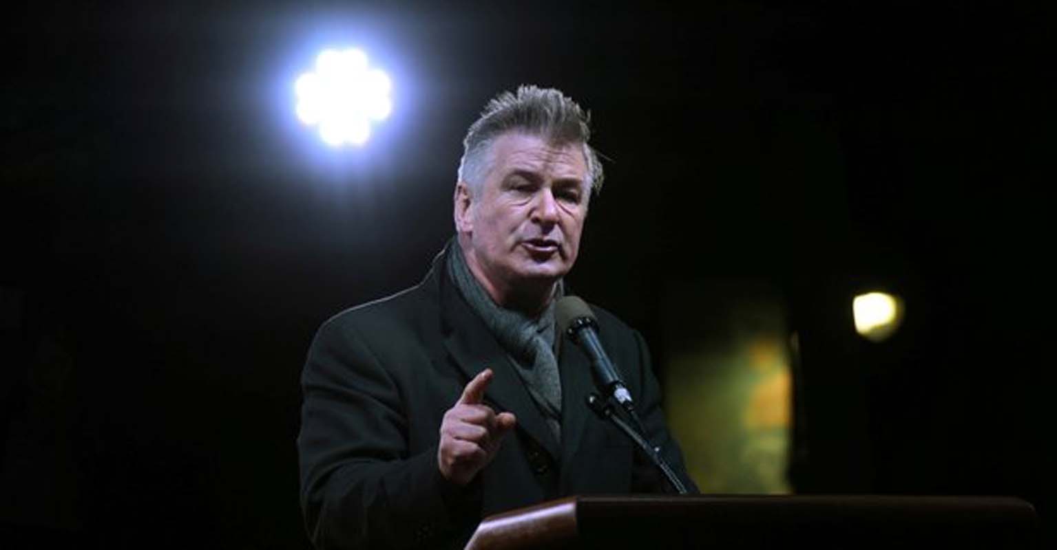 Alec Baldwin kimdir, nereli, kaç yaşında? Alec Baldwin tutuklandı mı?