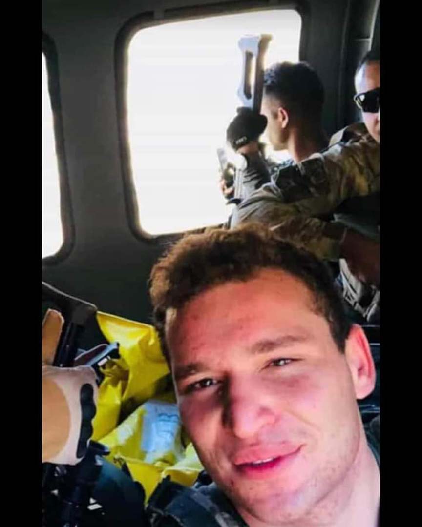 Şehit Uzman Çavuş Burak Tortumlu'nun hastaneye getirilişinde ihmal iddiası: Başhekim görevden alındı!