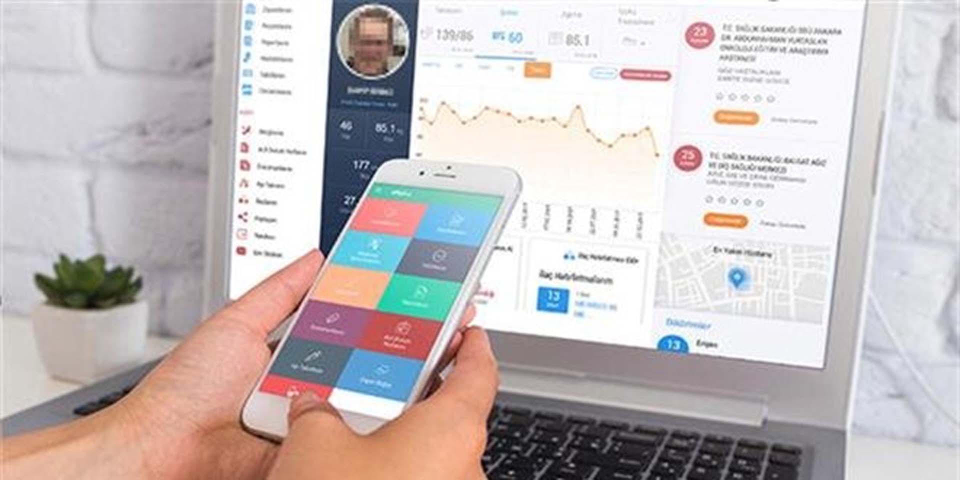 Sağlık Bakanlığı Neyim Var uygulaması nedir, nasıl kullanılır? Neyim Var uygulaması nasıl indirilir?