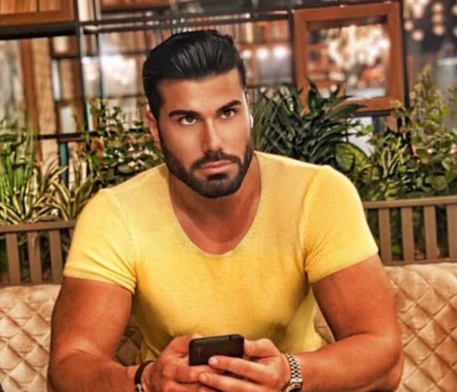 Ender Ataç kimdir, nereli, kaç yaşında?