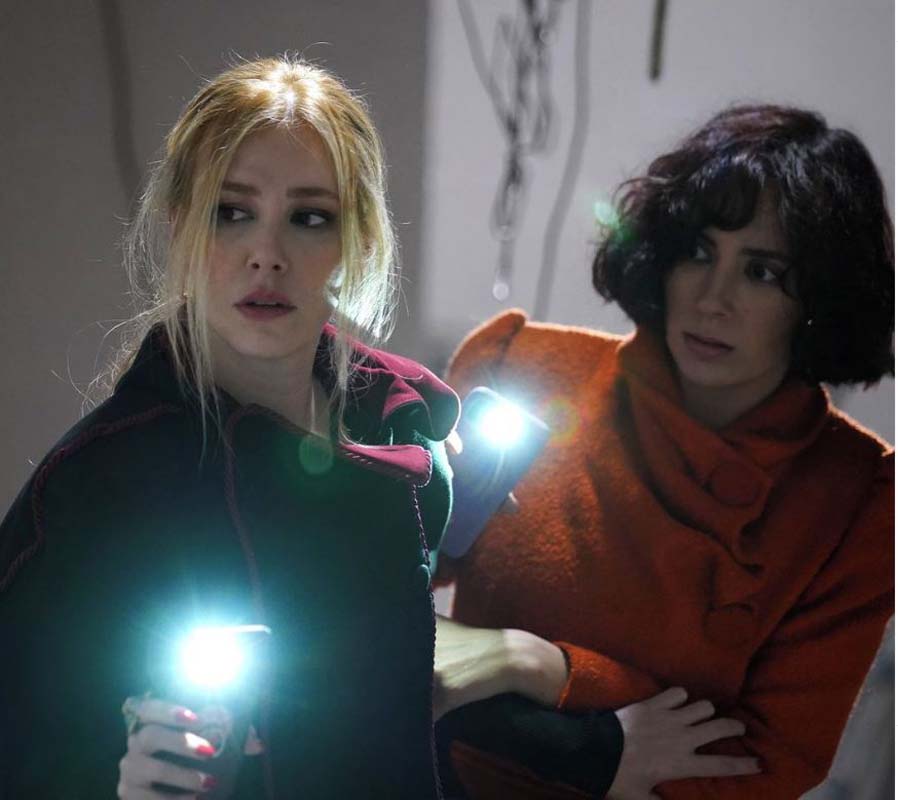 Yalancılar ve Mumları bitiyor mu, final mi yapıyor? Yalancılar ve Mumları final ne zaman? Neden final yapıyor?