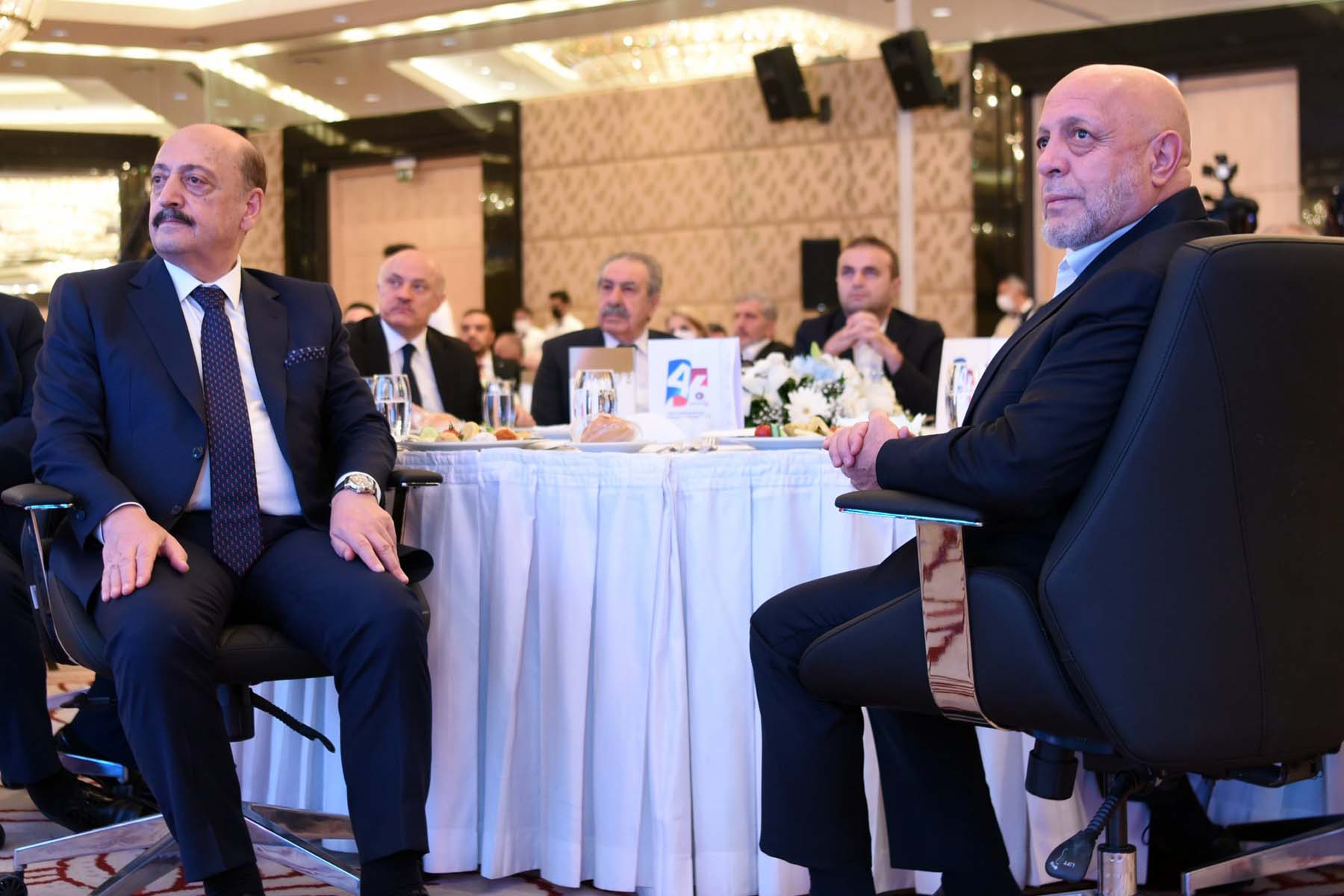 Milyonlar bu açıklamalara kilitlenmişti! Kimsenin kuşkusu olmasın diyen Bakan Bilgin'den asgari ücret ve 3600 ek gösterge müjdesi 