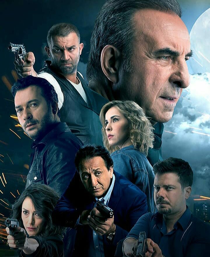 Arka Sokaklar dizi setinde gerginlik! Oyuncular sete çıkmayacak!