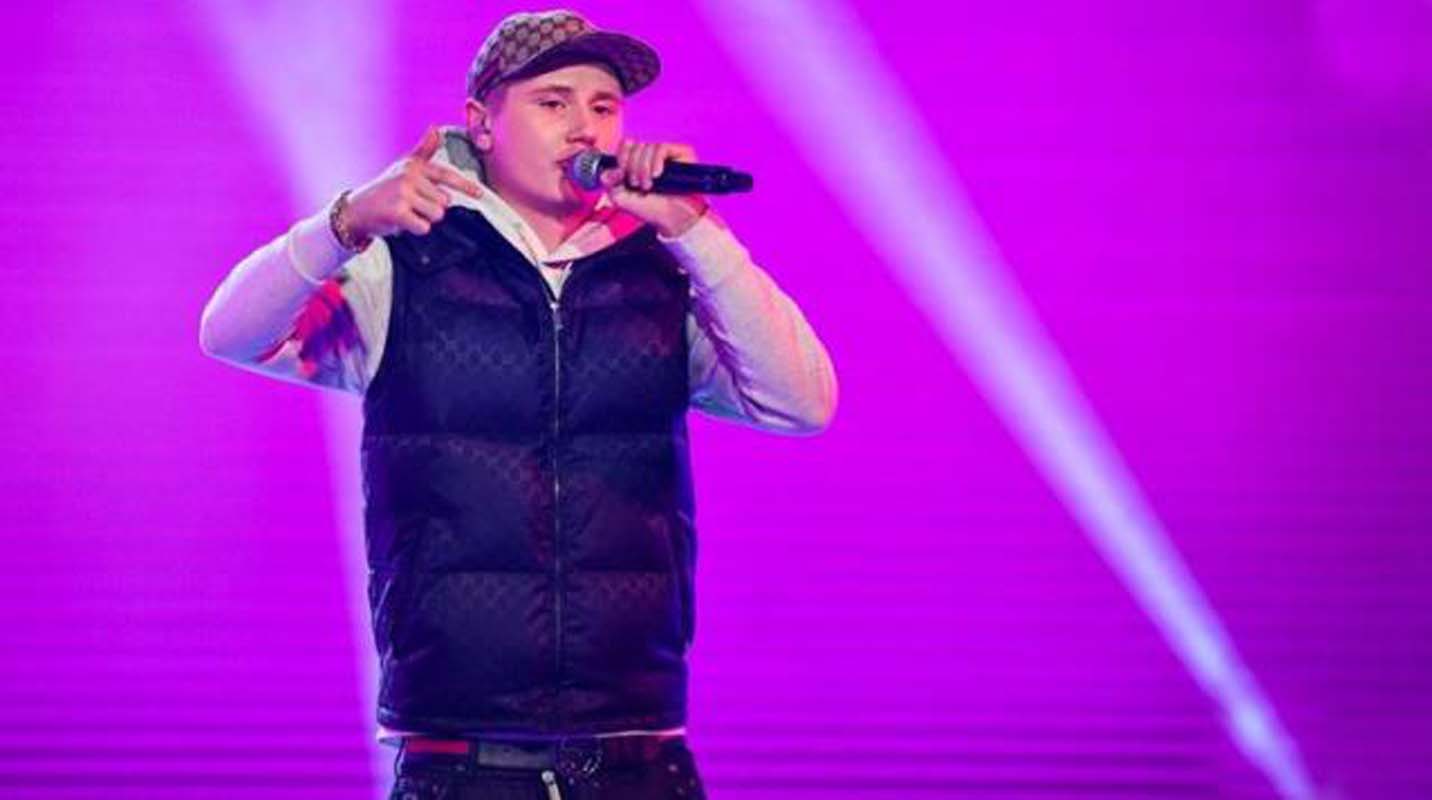 Çete bağlantısı var mı? 19 yaşındaki rapçi Einar silahlı saldırıda yaşamını yitirdi!