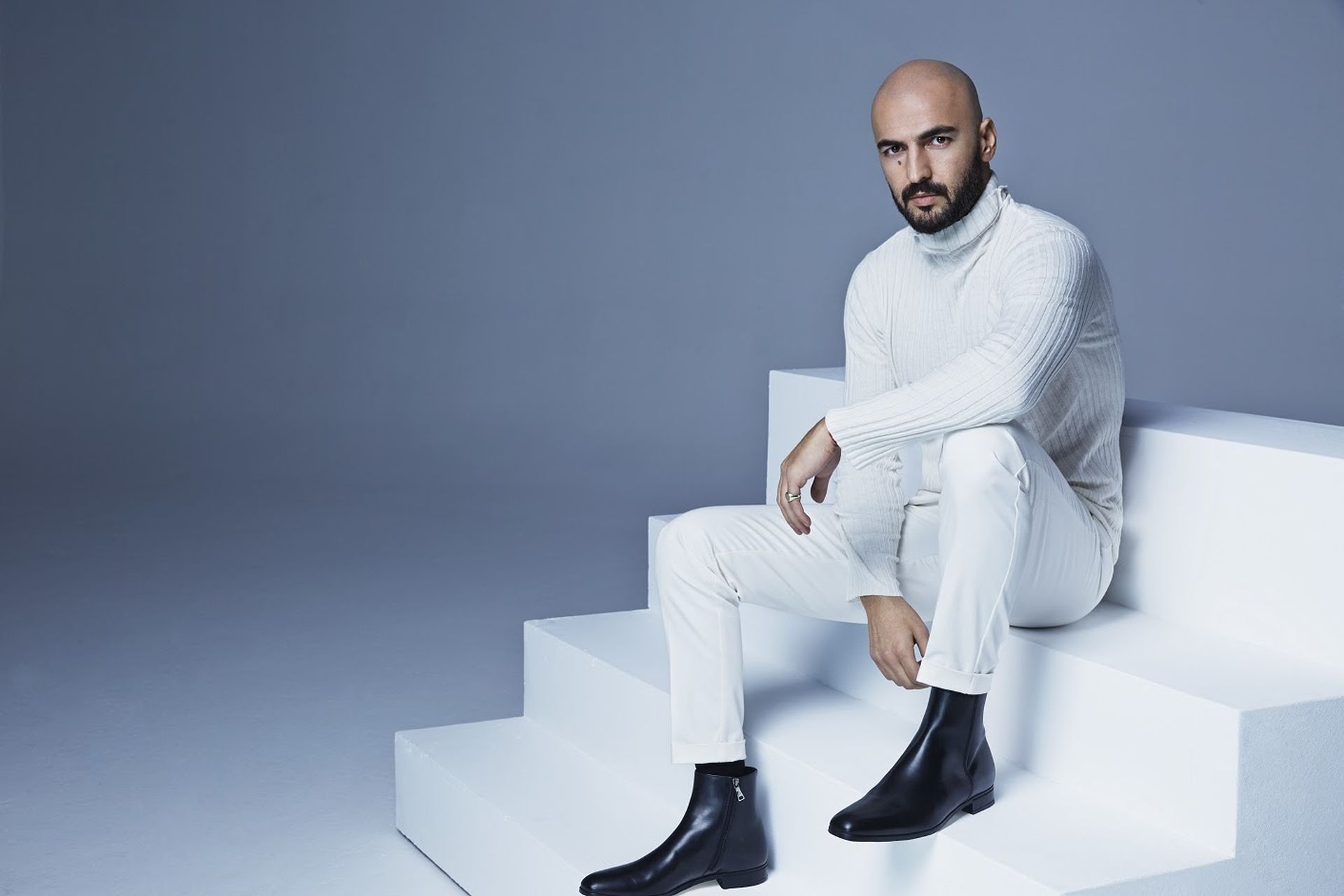 Kadınlar tercihini yaptı! Çarpıcı araştırma sonuçları şoke etti: Saçlı erkek mi, saçsız erkek mi?