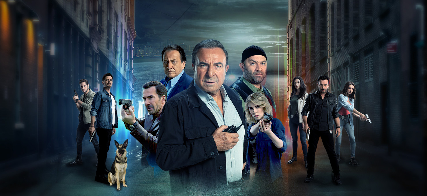 Arka Sokaklar dizi setinde gerginlik! Oyuncular sete çıkmayacak!