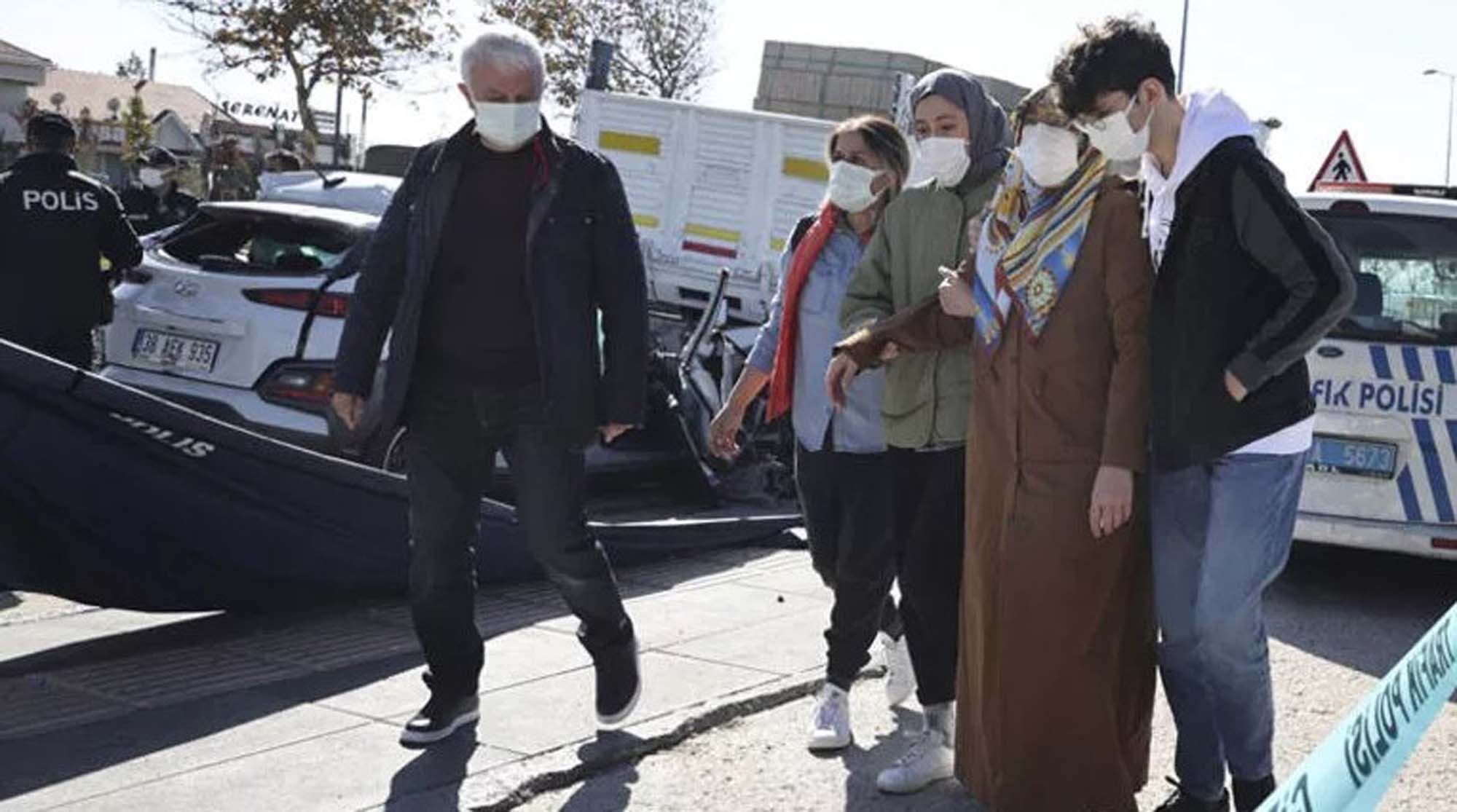 Nöbetten evine gitmek istemişti, genç Doktor Rümeysa Berin Şen hayatını kaybetti! 