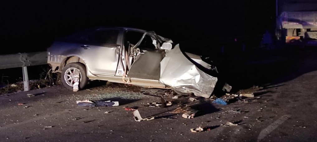 Burdur'da katliam gibi kaza! 1'i çocuk olmak üzere çok sayıda ölü ve yaralı var!