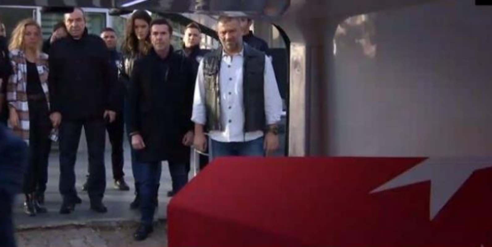 Arka Sokaklar Ali öldü mü? Alp Korkmaz Arka Sokaklar dizisinden ayrılıyor mu? Neden ayrılıyor?