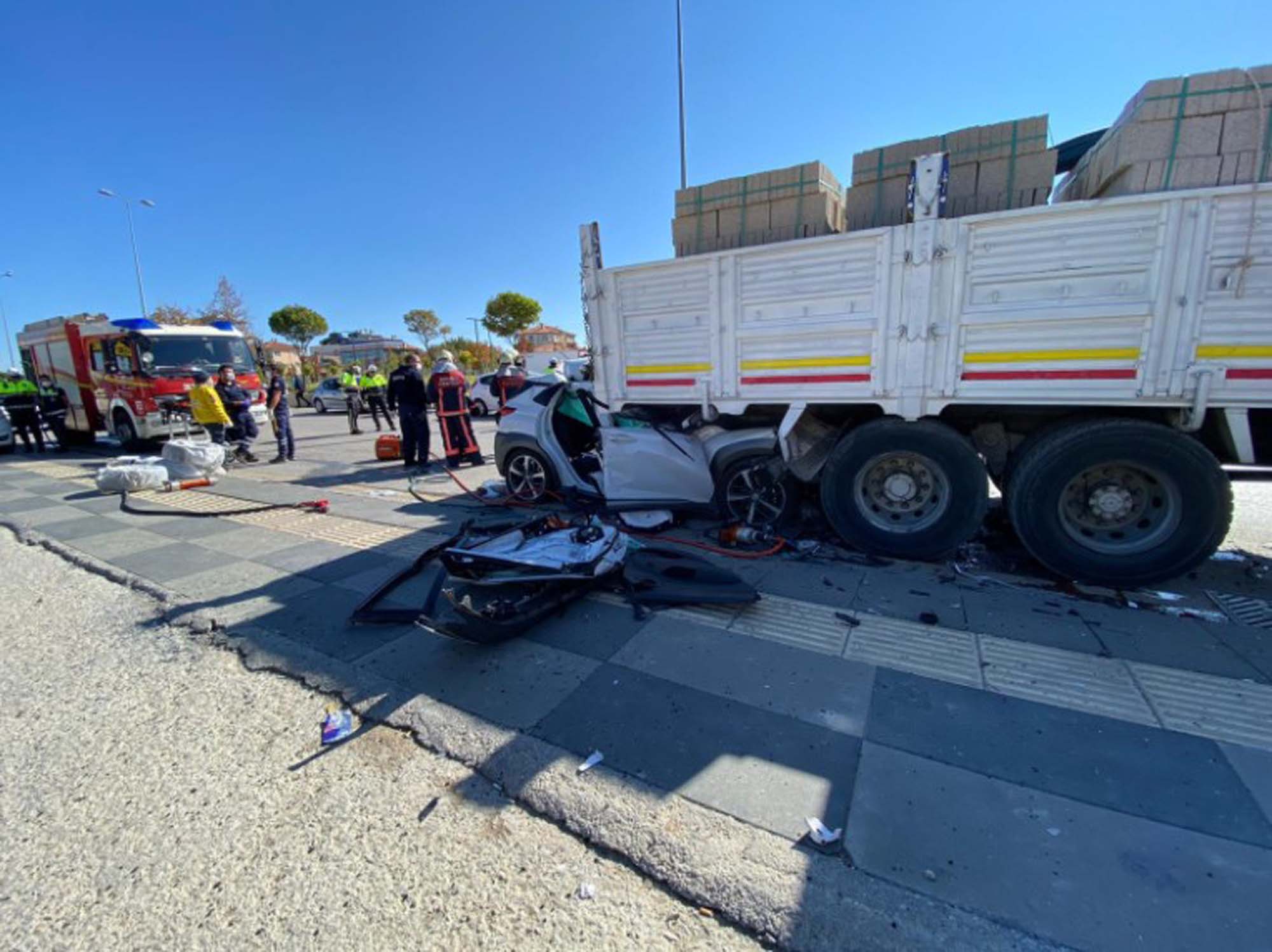 Nöbetten evine gitmek istemişti, genç Doktor Rümeysa Berin Şen hayatını kaybetti! 
