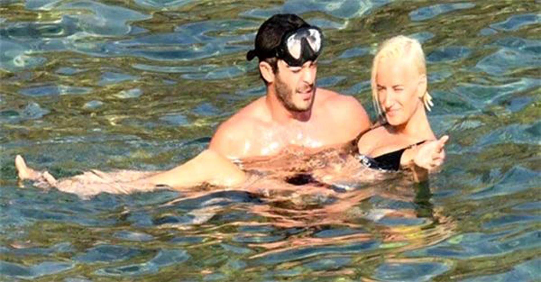 Didem soydan: Çok aşığım, gözüm başkasını görmüyor demişti! Burak Deniz ile ilişkisi bitti!