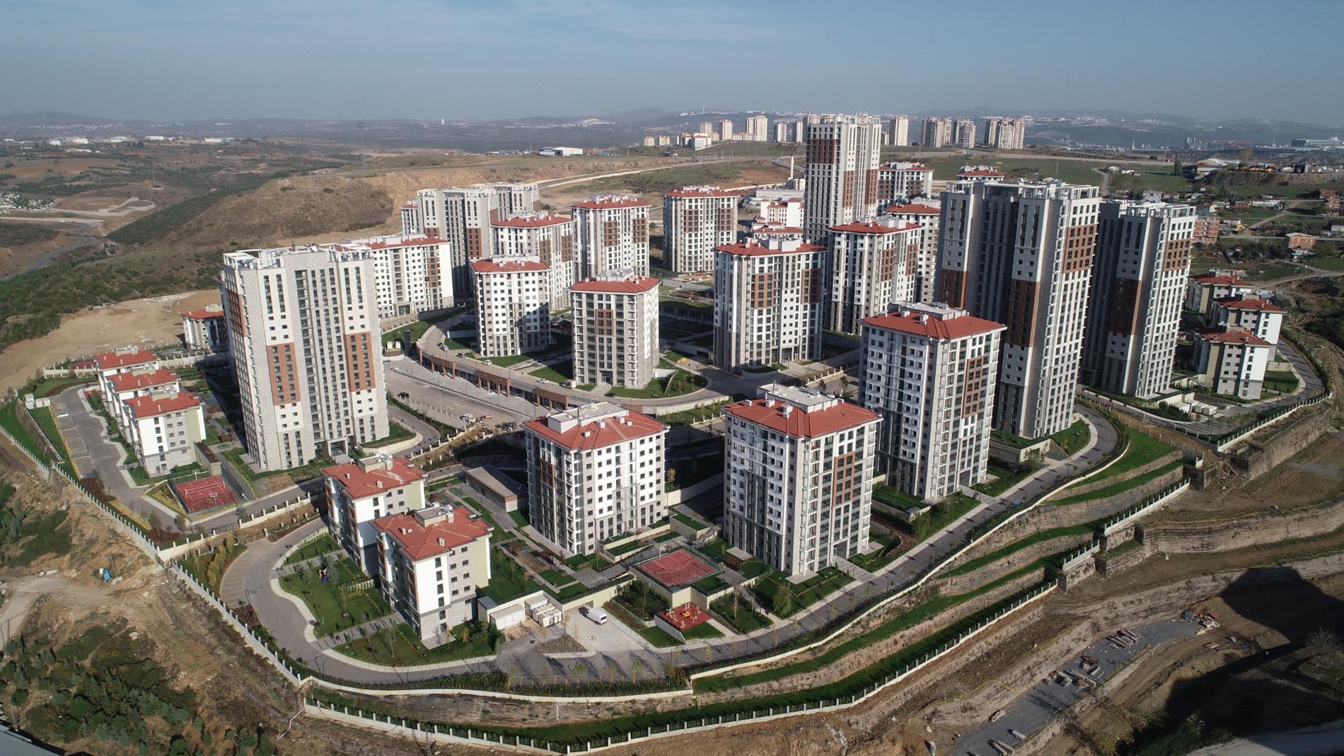 Türkiye Emlakçılar Federasyonundan Konut fiyatları hakkında açıklama geldi: Çok ciddi artış olacak