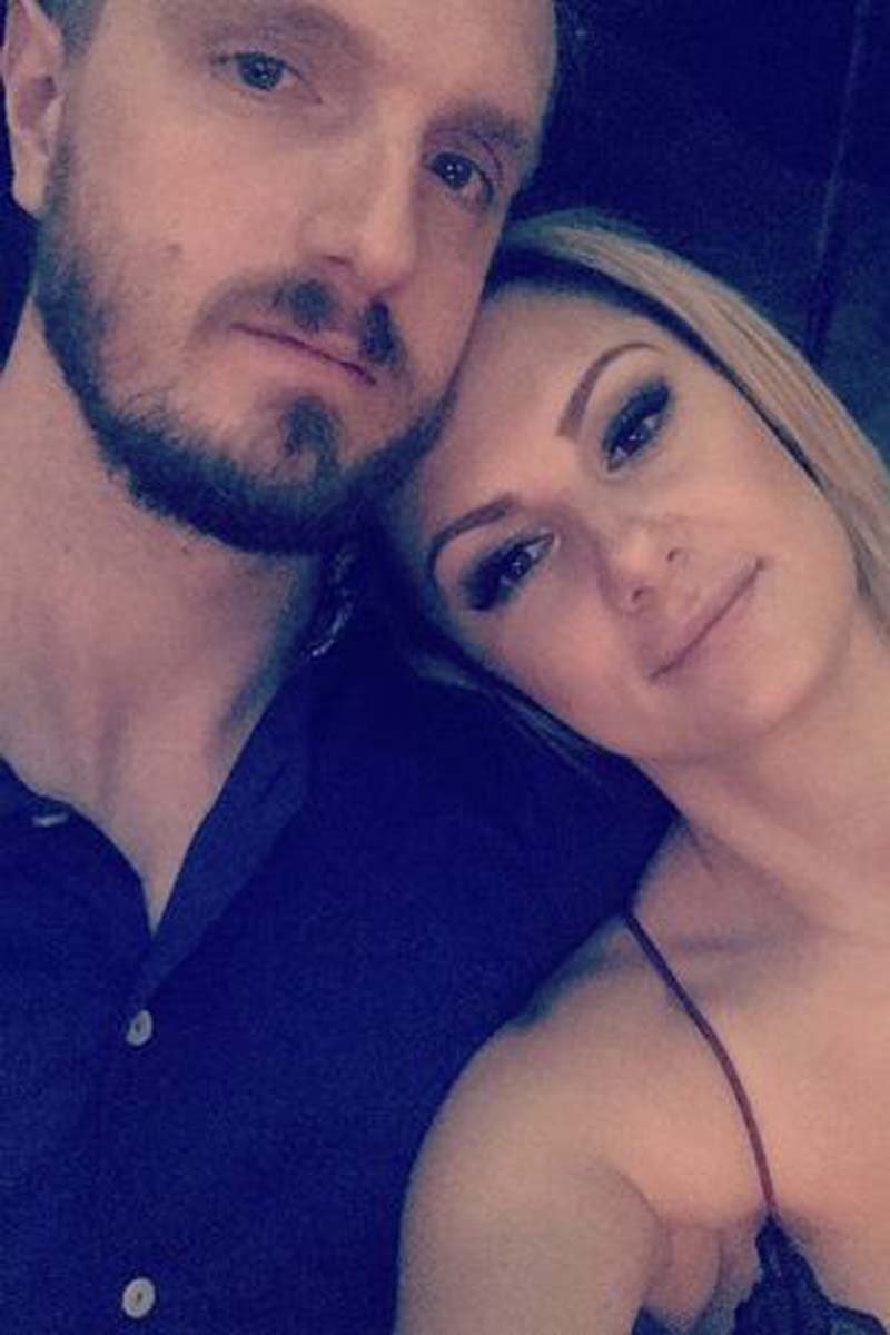 Kocasının başka kadınlarla seks yapmasına izin veren kadından şaşırtan ifadeler: Kocama %100 güveniyorum, evliliğimizi çok daha güçlü hale getirdiğini düşünüyorum