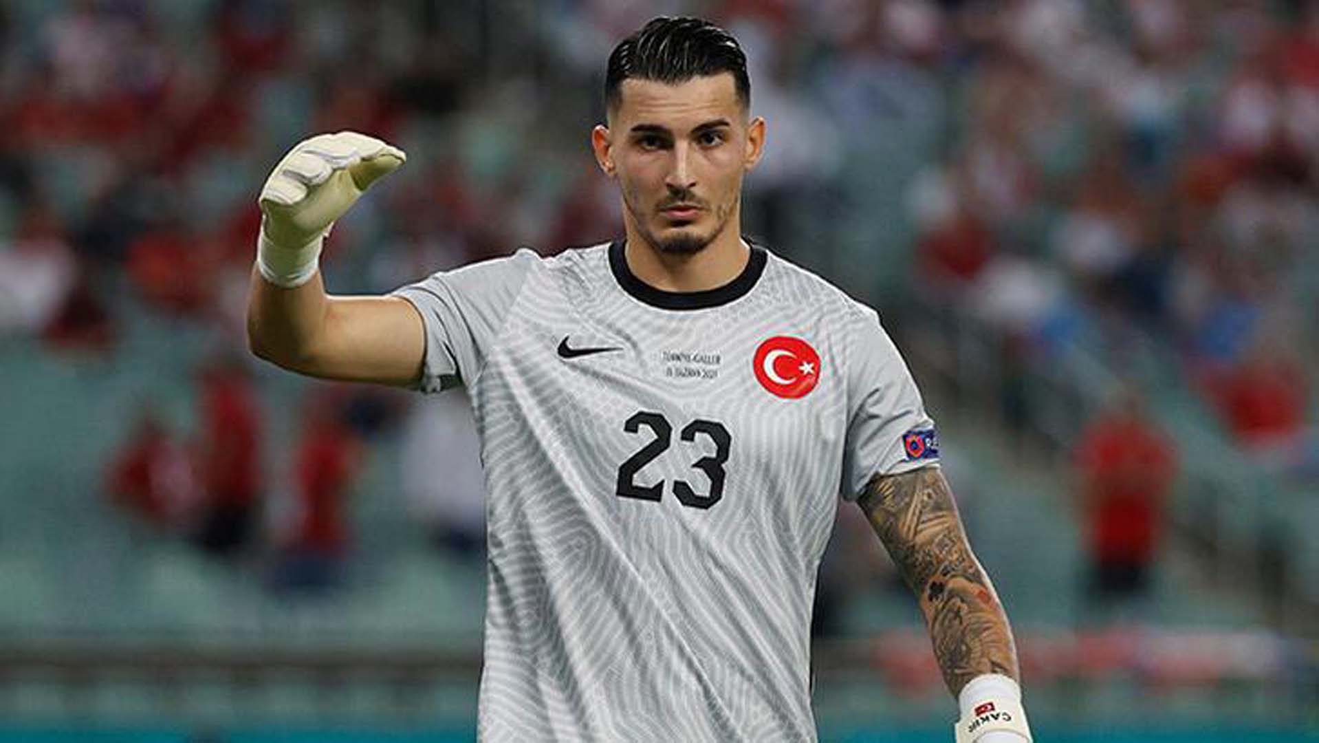 Uğurcan Çakır transfer için kararını verdi! Şampiyonlar Ligi'nde oynamak istiyor!