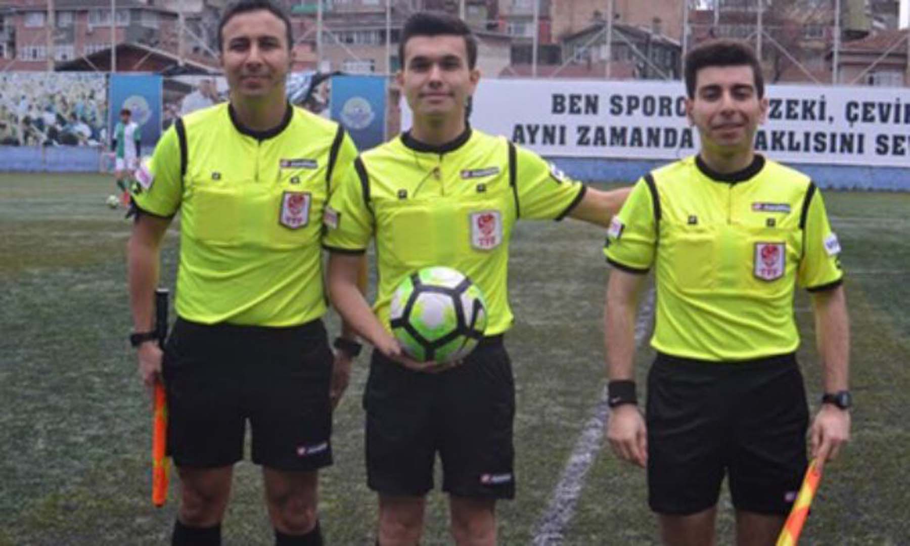 Abdullah Buğra Taşkınsoy kimdir, nereli, kaç yaşında? Abdullah Buğra Taşkınsoy hangi takımlı?