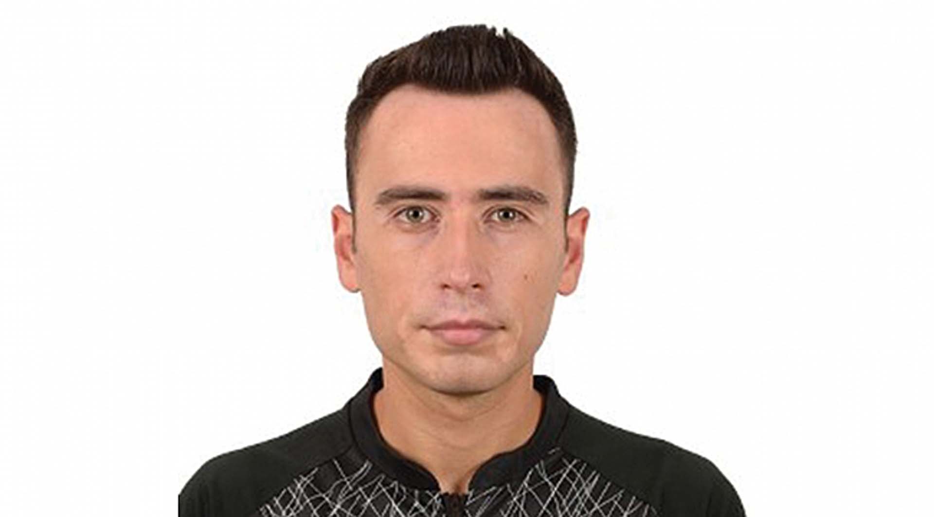 Abdullah Buğra Taşkınsoy kimdir, nereli, kaç yaşında? Abdullah Buğra Taşkınsoy hangi takımlı?