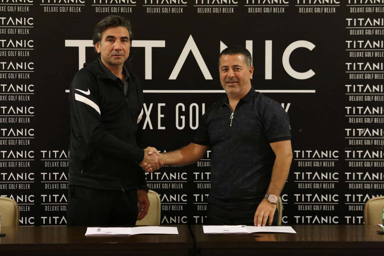 Pendikspor'da A takım antrenörlüğüne Osman Özköylü getirildi!