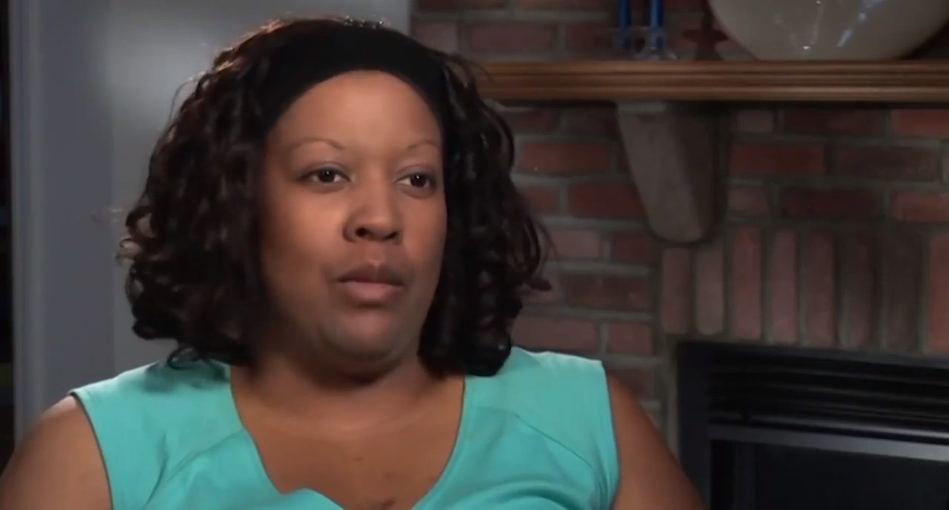 Meğer bebeği pantolonunda doğmuş! Böyle olay ne görüldü ne de duyuldu!