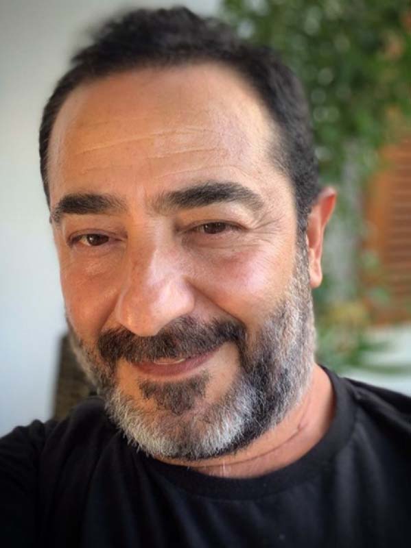 Ayberk Pekcan kimdir, nereli, kaç yaşında? Ayberk Pekcan'ın hastalığı nedir? Ne kanserine yakalandı?