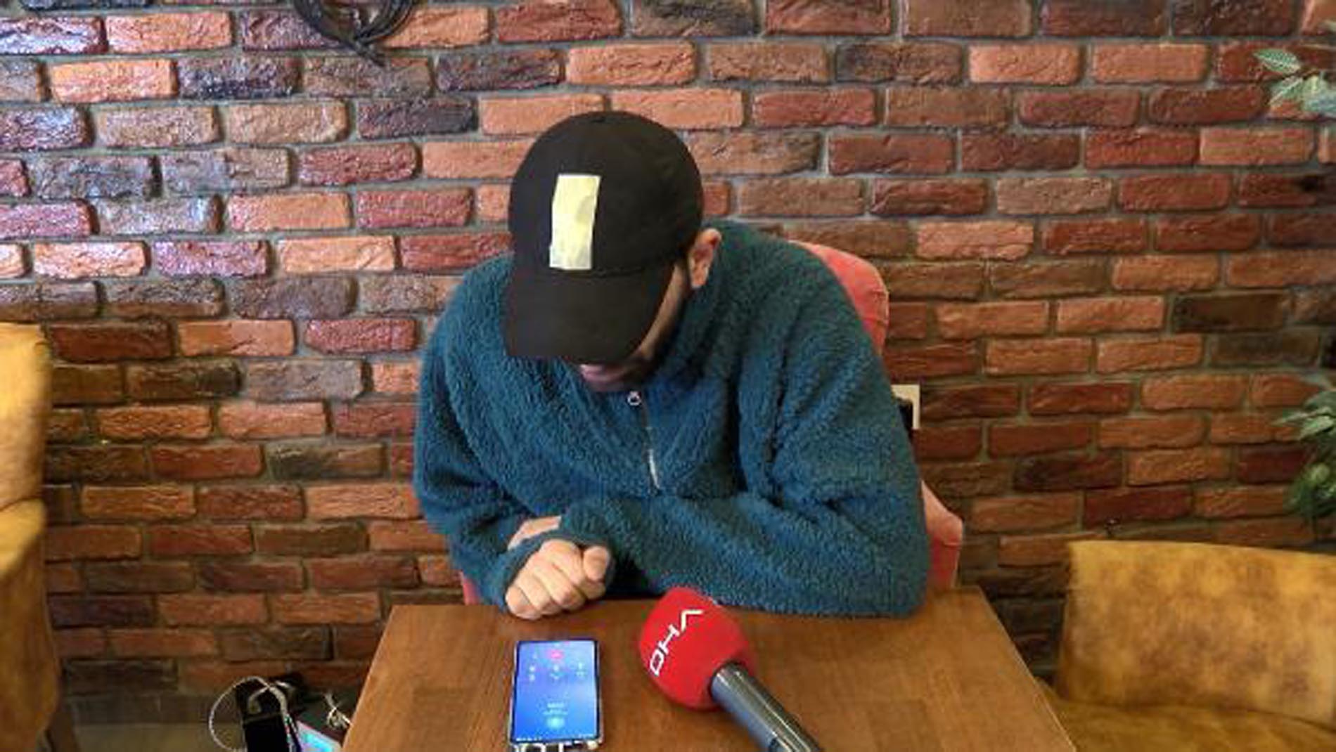 Sahte PCR testindeki yeni yöntem pes dedirtti! Negatif sonuçları e-Nabız'a bile düşürdüler!