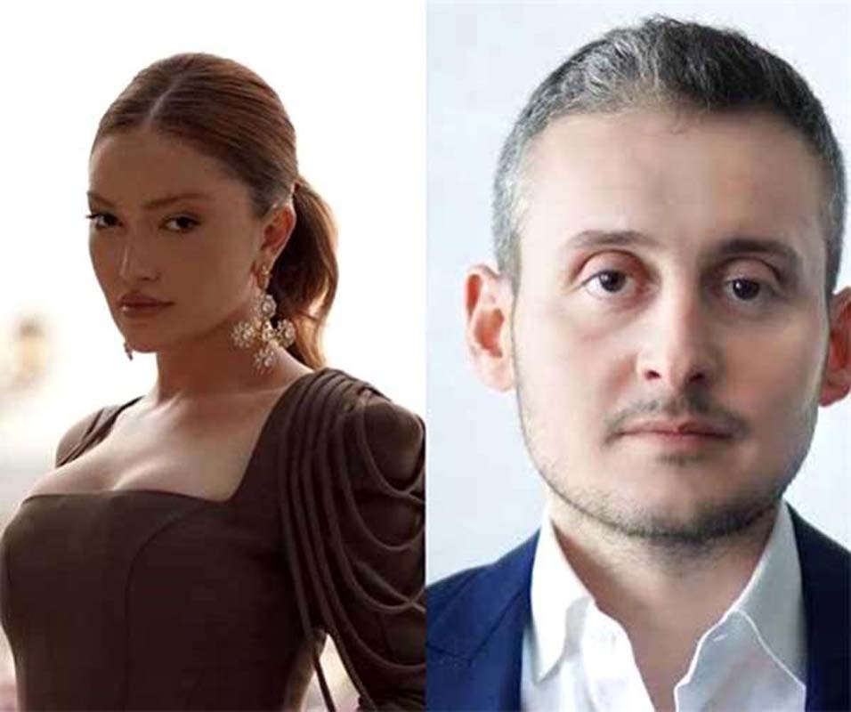 Sosyal medya fenomeni Danla Bilic'in iş adamı sevgilisi Yusuf Engin hakkındaki itirafı ağızları açık bıraktı!