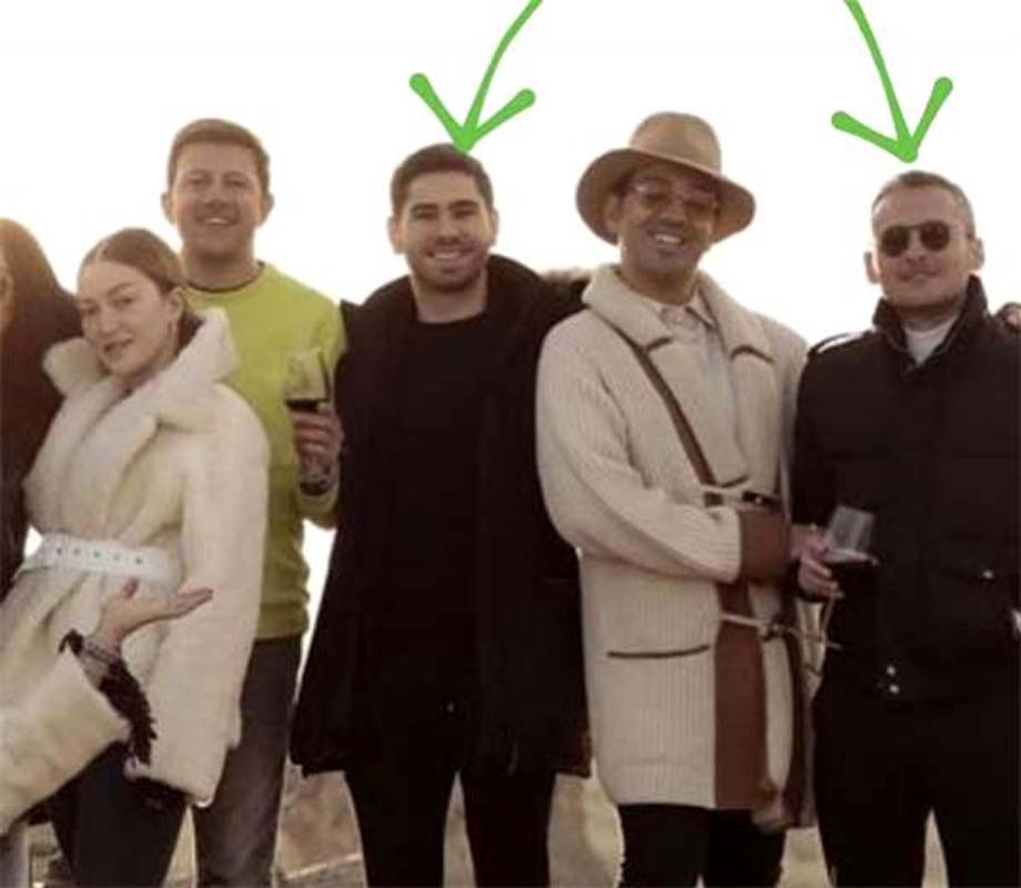 Sosyal medya fenomeni Danla Bilic'in iş adamı sevgilisi Yusuf Engin hakkındaki itirafı ağızları açık bıraktı!