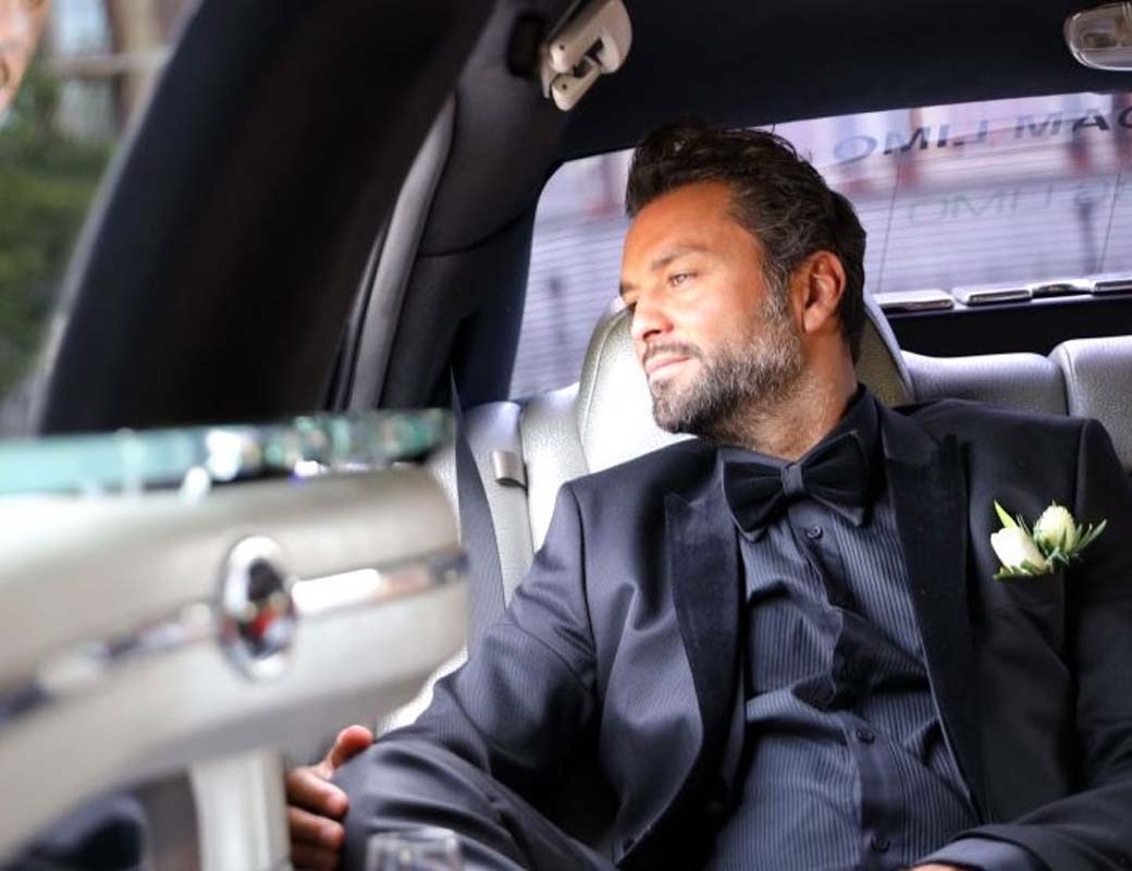 Seda Sayan'ın aşkı Ata Çağlayan zamanında güzel döktürmüş! Kıvrak dansıyla dikkat çekti!