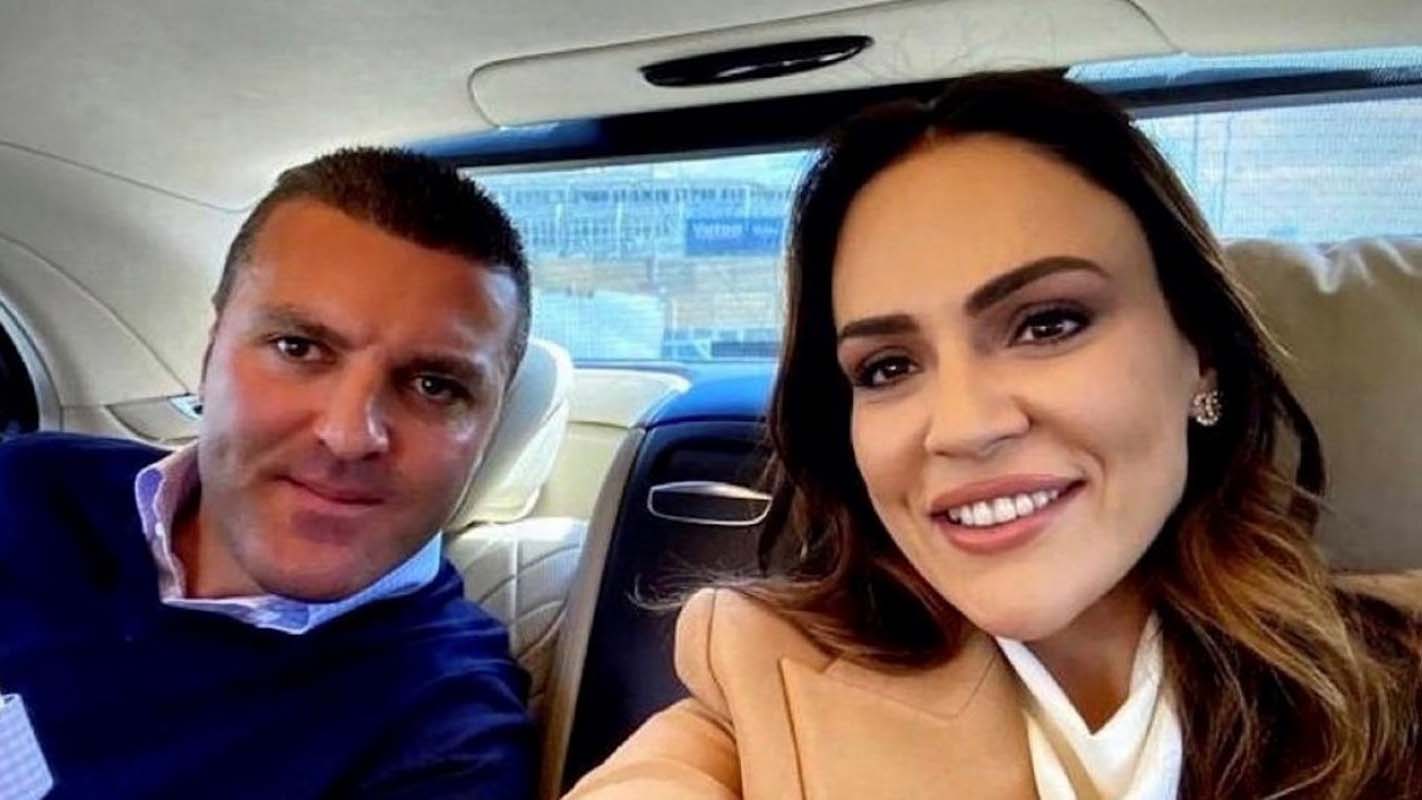 Buket Aydın'la barışmıştı! Sibel Can Emir Sarıgül aşkı yeniden ifşa oldu!