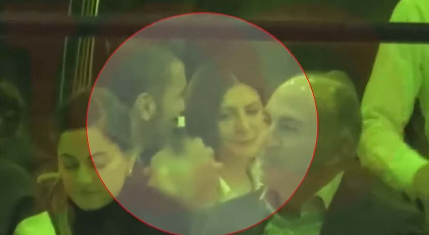 Buket Aydın'la barışmıştı! Sibel Can Emir Sarıgül aşkı yeniden ifşa oldu!