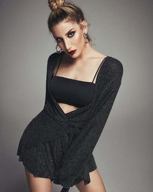 İrem Derici itirafları peş peşe sıraladı! Bomba üstüne bomba patlattı! Bir tek dudağında yok