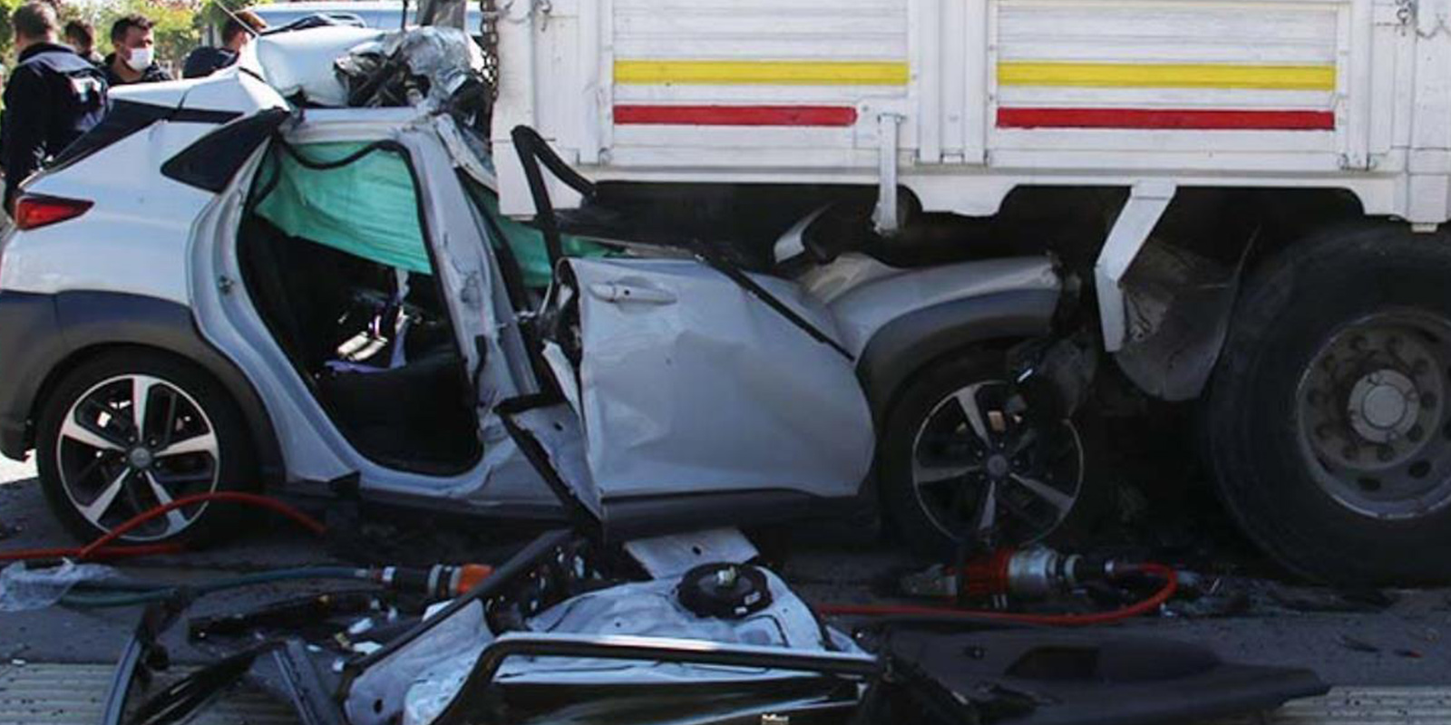 Doktor Rümeysa Şen kimdir? Nasıl öldü? | Doktor Rümeysa Şen kazadan önce 36 saat nöbet tuttu mu?