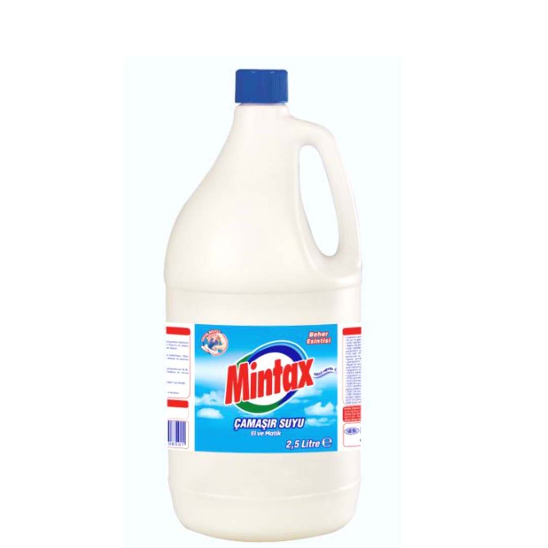 Mintax nedir? Nerelerde kullanılır?