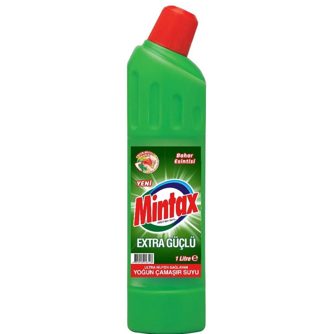 Mintax nedir? Nerelerde kullanılır?