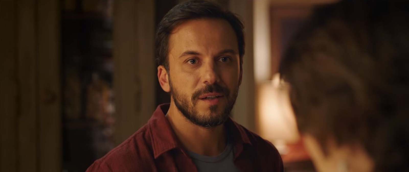 Merakla beklenen Sana Söz dizisinin yıldızı Serkan Altunorak'tan üzen haber! Yapım şirketi duyurdu!