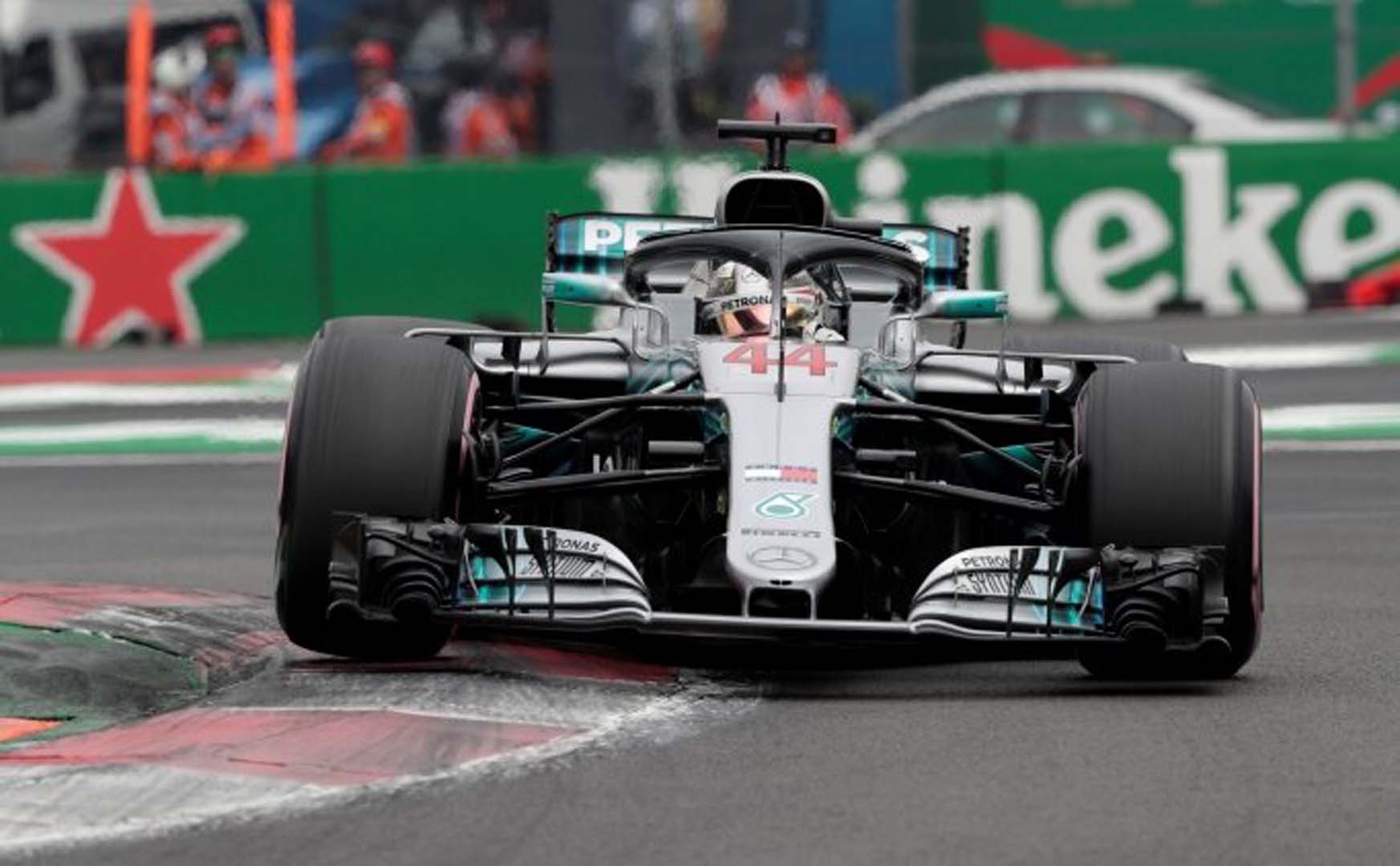 Formula 1 Meksika Grand Prix (GP) yarışı ne zaman, hangi gün, saat kaçta, hangi kanalda? Şifreli mi şifresiz mi?