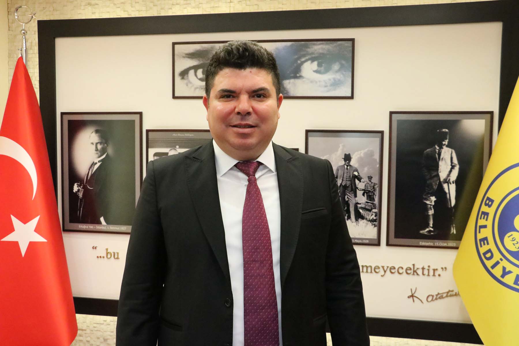 Buca Belediyesi hangi partiden ? Buca Belediye başkanı kim? 