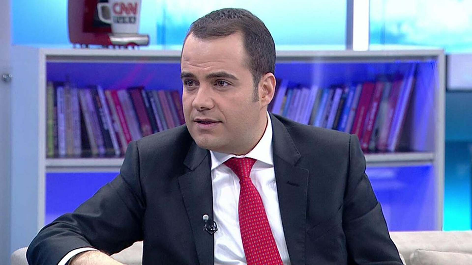 Ne Ekrem İmamoğlu ne de Mansur Yavaş! Kemal Kılıçdaroğlu'nun cumhurbaşkanı adayı Özgür Demirtaş mı? 