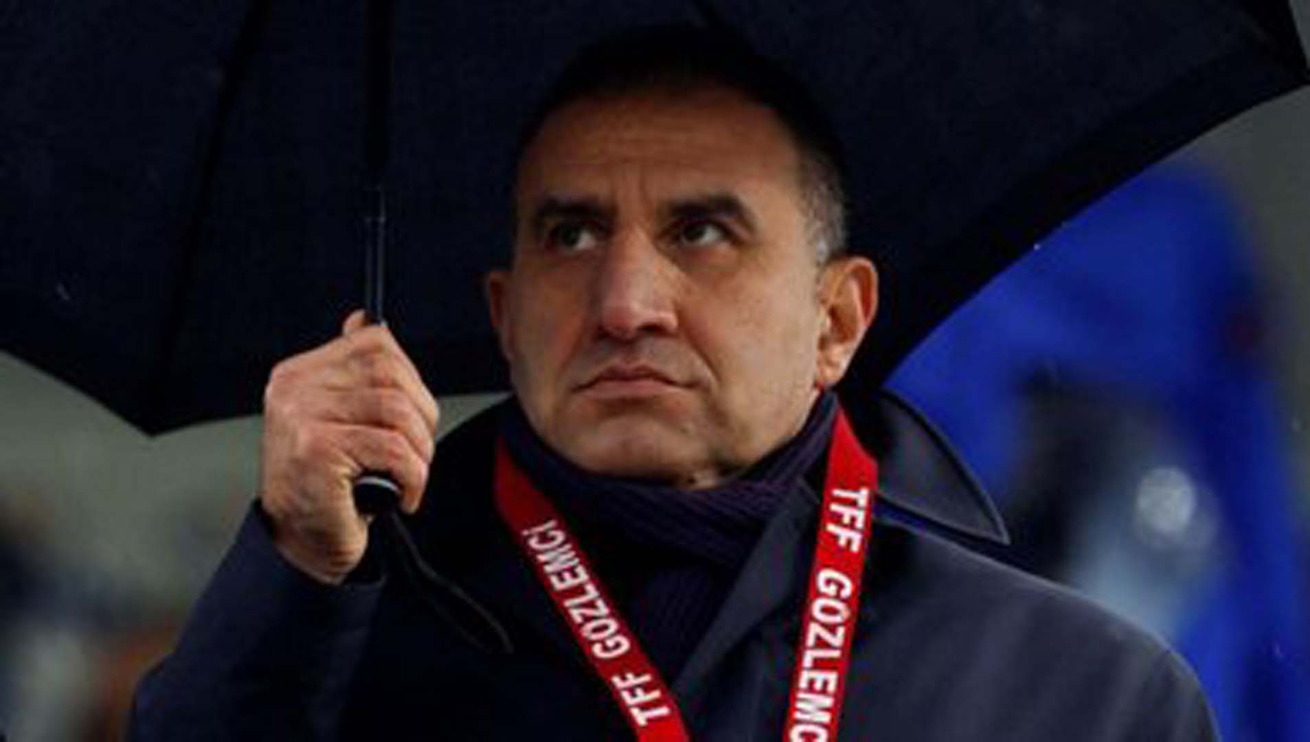 Son dakika! MHK Başkanı belli oldu! Göreve Ferhat Gündoğdu getirildi!