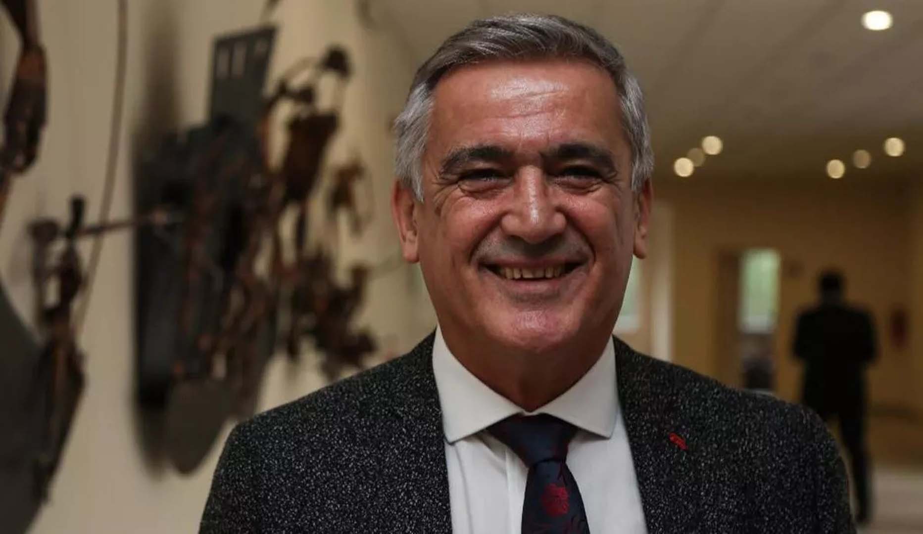 Mustafa Çulcu kimdir? Yeni MHK Başkanı mı oldu?