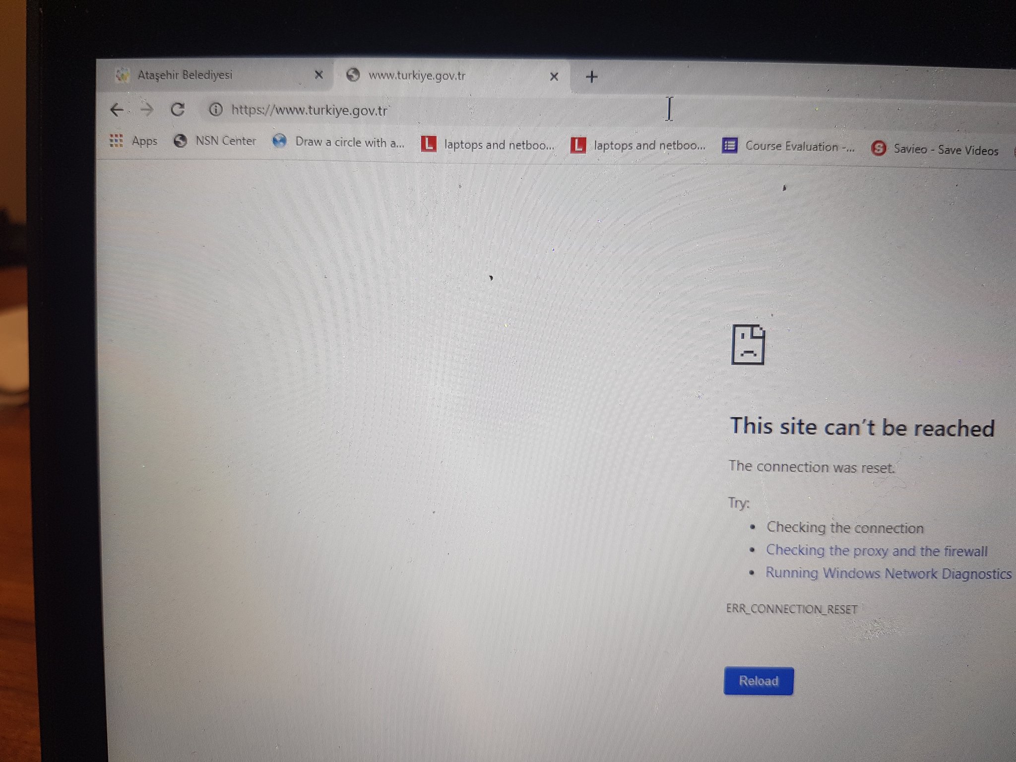 e- Devlet çöktü mü son dakika 27 Ekim 2021 ? e -Devlet neden açılmıyor? Neden giremiyorum?