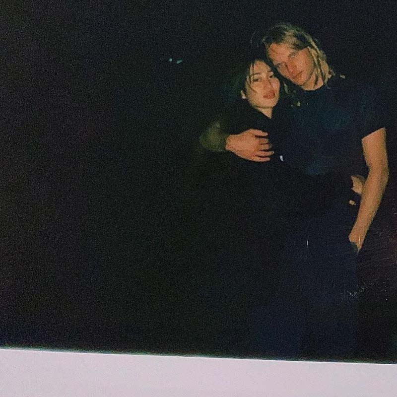 Bennu Gerede'nin oğlundan tartışma yaratan paylaşım! Dilan Gerede Erkaya, sevgilisinin çırılçıplak fotoğrafını yayınladı!