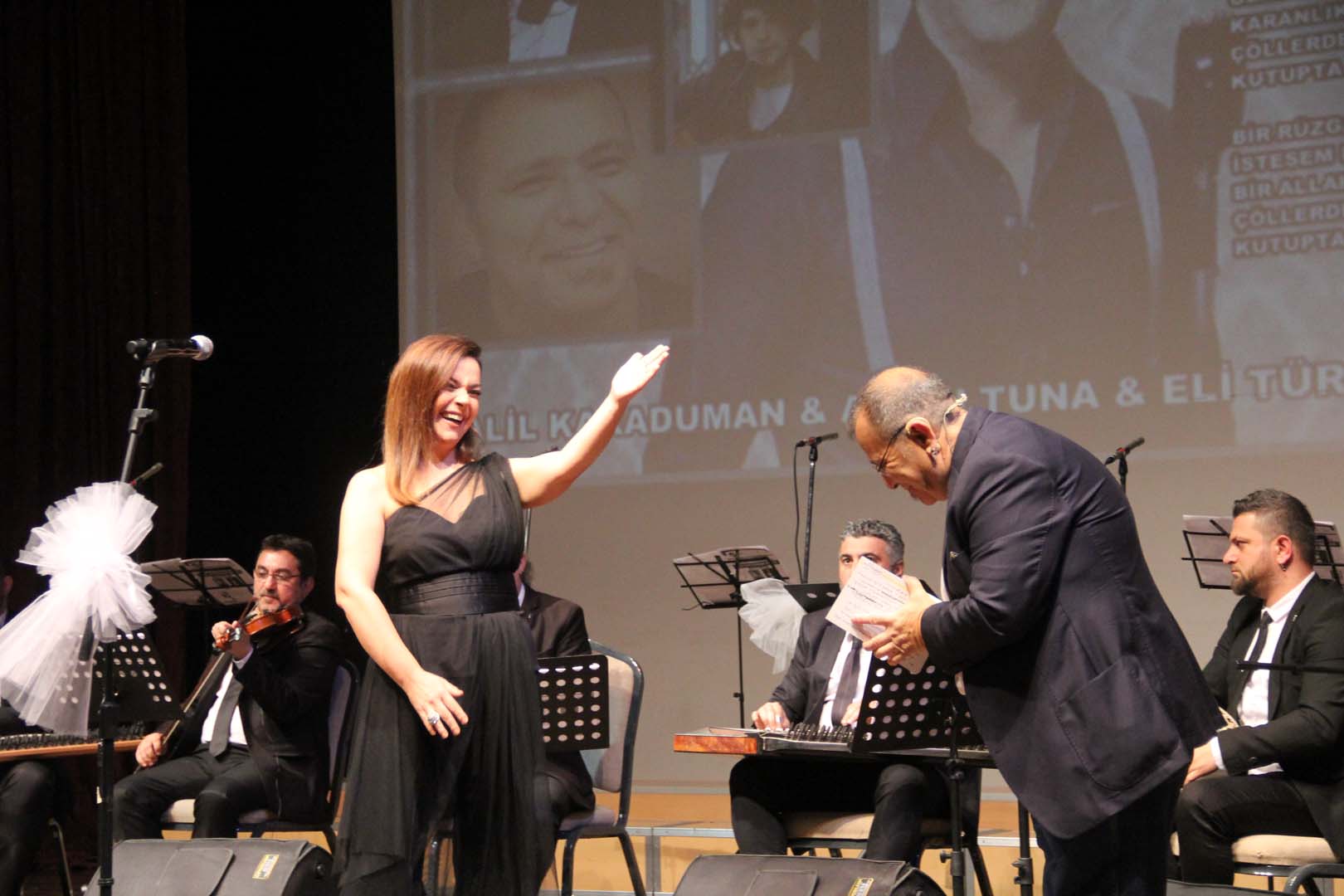 Profesör Turgut Göksoy pandemide hem şifa dağıttı, hem de şair oldu! Yazdığı şarkı sözleri yüreklere dokundu