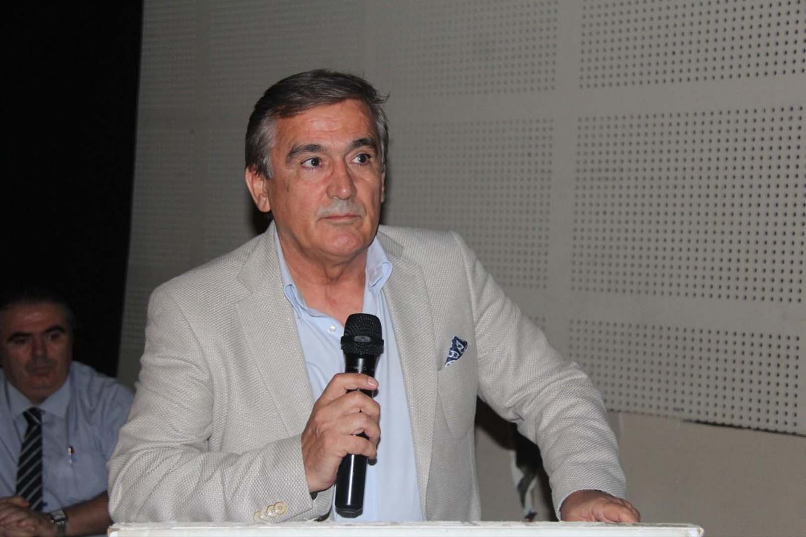 Mustafa Çulcu kimdir? Yeni MHK Başkanı mı oldu?